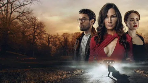 Esaret izle afişi