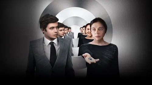 Turn Me On izle afişi