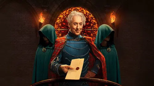 The Traitors izle