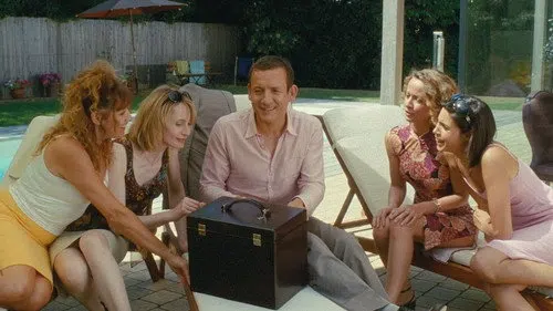 Değiş Tokuş izle