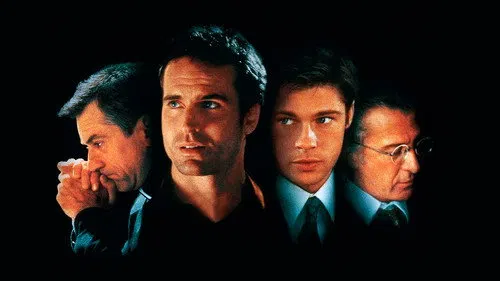 Kardeş Gibiydiler izle