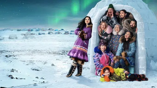 North of North izle