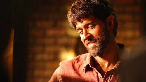 Süper 30 ./ Super 30 izle afişi