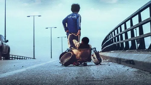 Kefernahum izle afişi