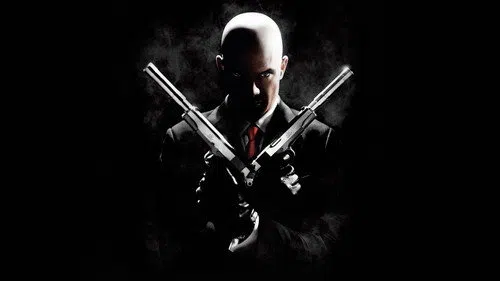 Hitman izle