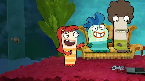 Balık Oltası izle