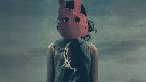 Run Rabbit Run izle afişi