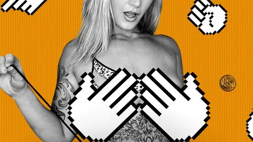 Pornhub'ın Milyar Dolarlık Hikâyesi izle afişi