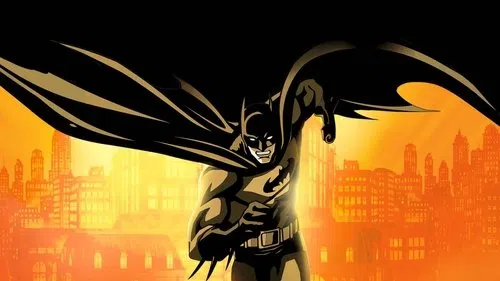 Batman: Gotham'ın Şövalyesi izle