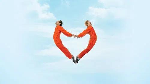 Seni Seviyorum Phillip Morris izle