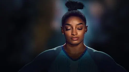 Simone Biles'ın Yükselişi izle
