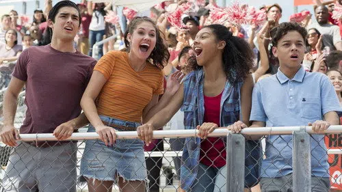 On My Block izle