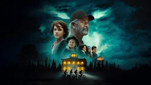 Monster Summer izle