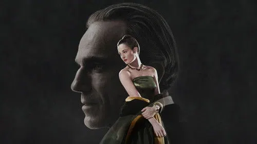 Phantom Thread izle