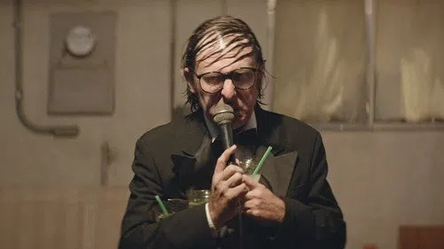 Entertainment izle afişi