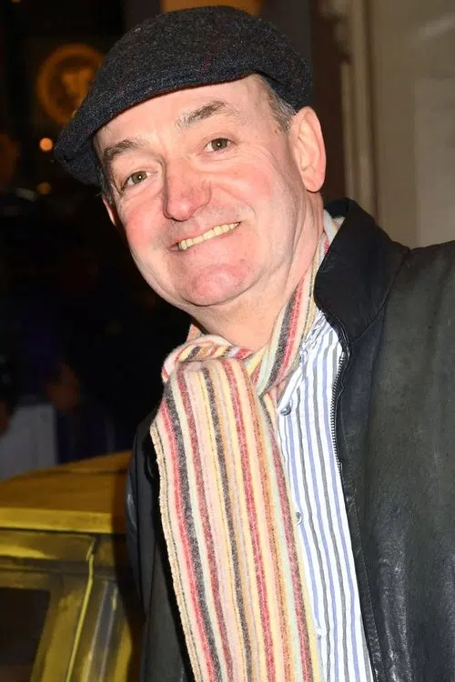 Craig Cash