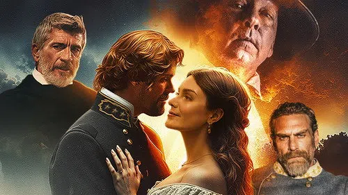 The Legend of Van Dorn izle
