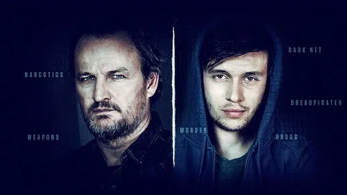 Silk Road izle afişi