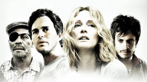 Körlük izle