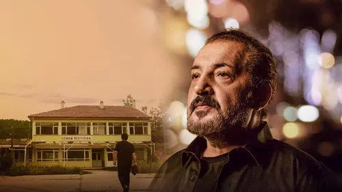 Esnaf izle afişi