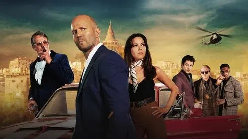 Servet Operasyonu izle