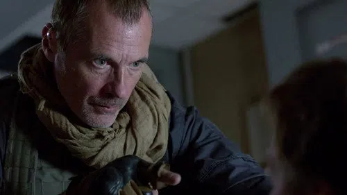 BlackJacks izle afişi