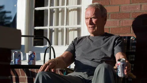 Gran Torino izle