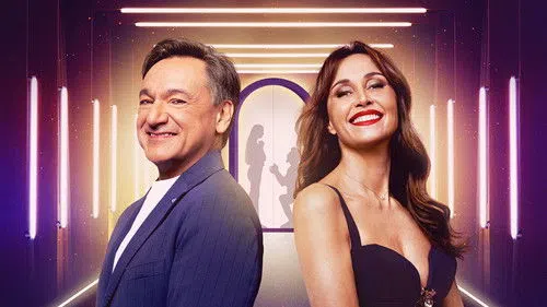 L'amore è cieco: Italia izle