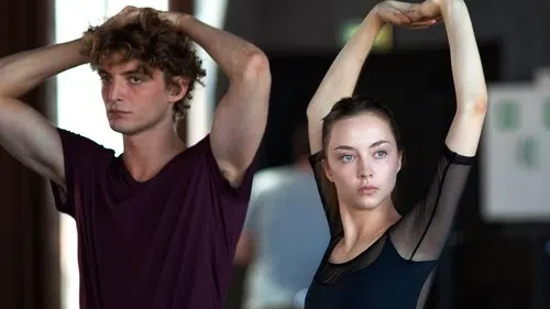 Polina izle