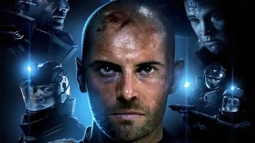 Infini izle afişi