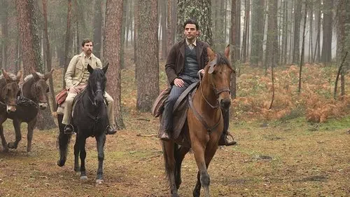 The Promise izle