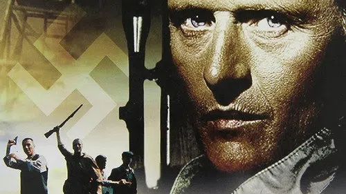 Escape from Sobibor izle