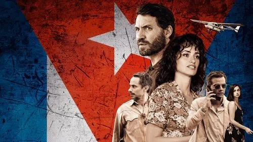 Casuslar Şehri izle