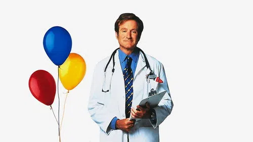 Patch Adams izle