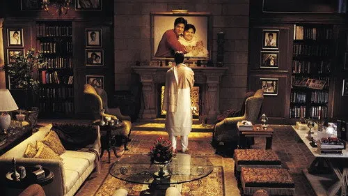 Biraz Neşe Biraz Keder... izle