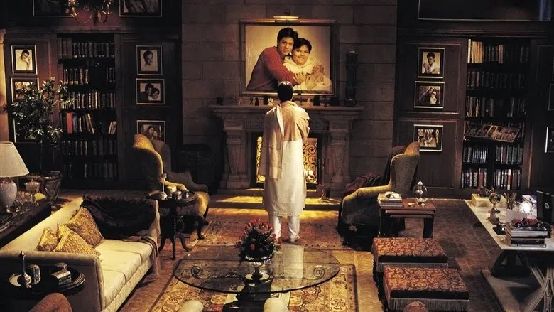 Biraz Neşe Biraz Keder... izle