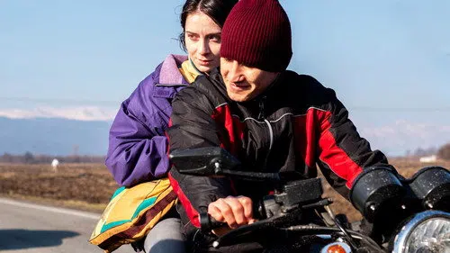 Yumrukları Gevşetmek izle afişi