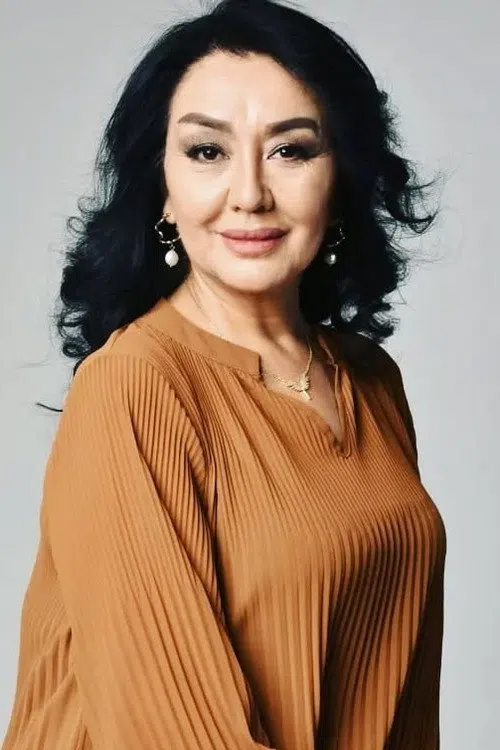 Muyassar Berdikulova