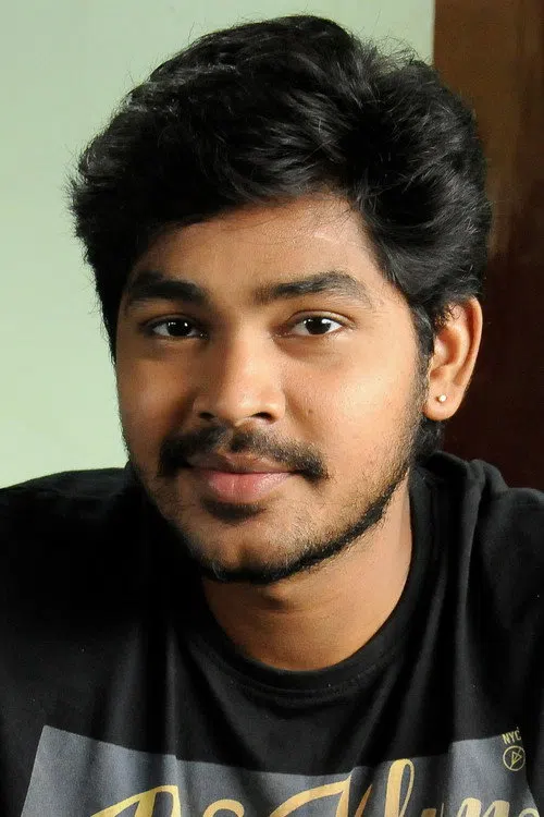 Anbu Mayilsamy