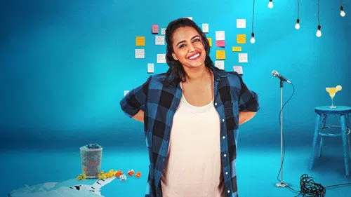 Bhaag Beanie Bhaag izle afişi