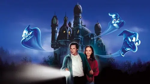 Casper izle