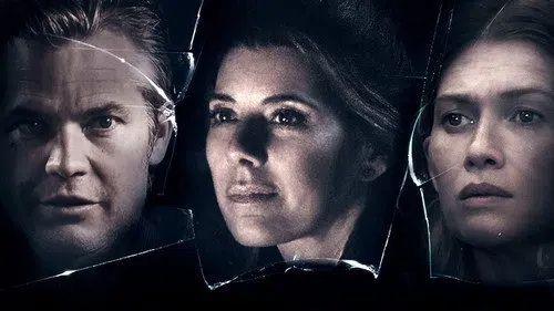 Dark Was the Night izle afişi