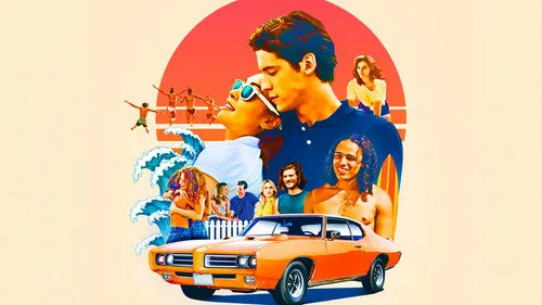 Summer Days, Summer Nights izle