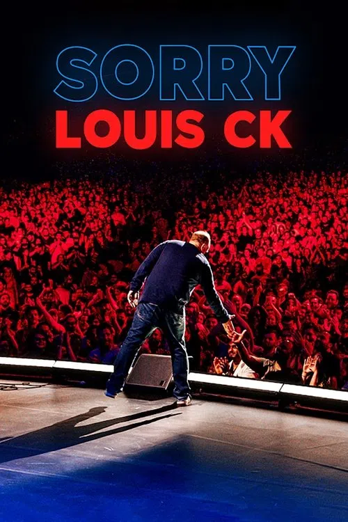 Louis C.K.: Sorry