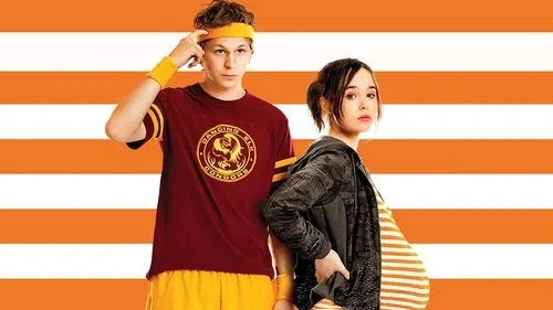 Juno izle