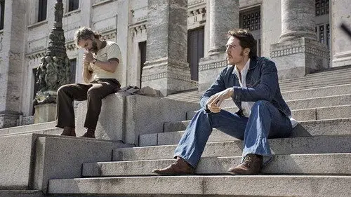 El año de la furia izle afişi