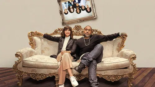 #blackAF izle