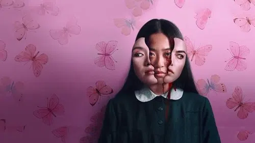 Grafted izle afişi
