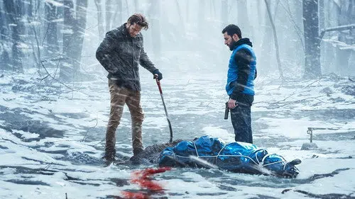 The Bad Shepherd izle afişi