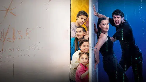 Kardeş Takımı izle